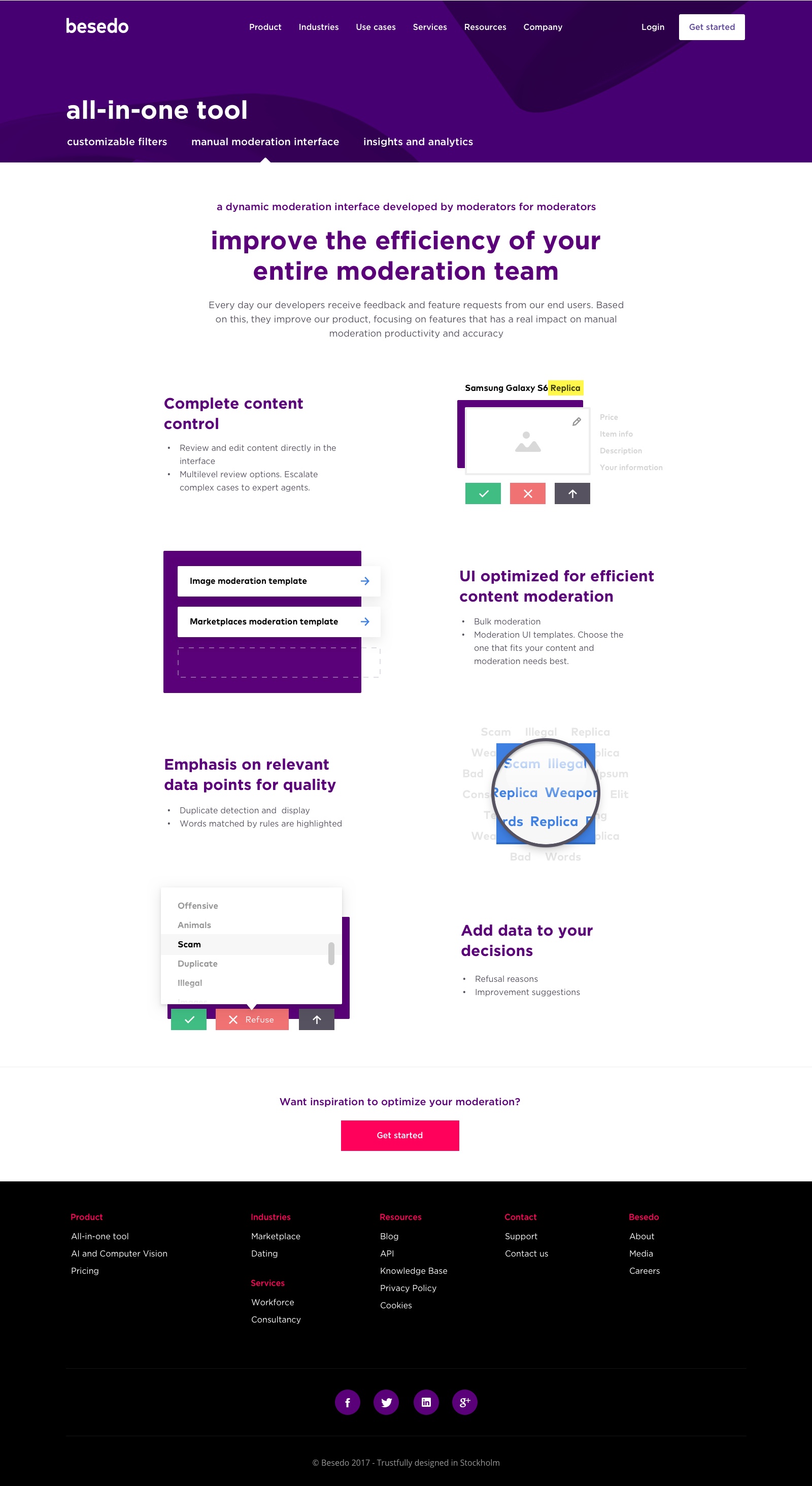 AIOT manual moderation v2